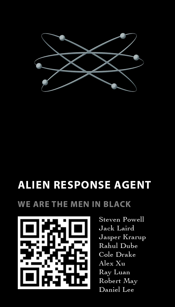 Back of the physical reward card handed to players.